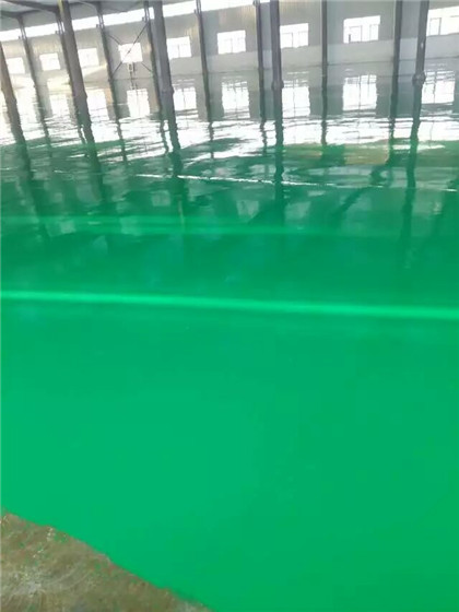 港口，我直接给你一份室外地坪漆翻新维修