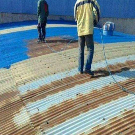 港口地面翻新与地坪漆施工流程